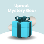 Uproot Mystery Gear