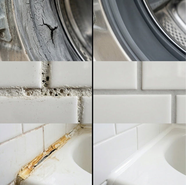 Uproot Mold Stain Remover