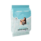 Uproot Dryer Sheets for Pet Owners - Summer Wisteria